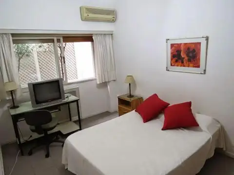 Departamento en Alquiler Temporal de 2 dormitorios