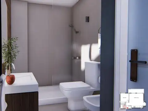 Departamento en Venta en Avellaneda, USD 88.000