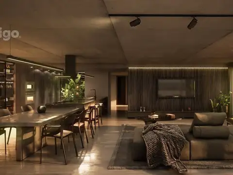 UNIC ABASTO en Luis Agote