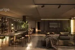 UNIC ABASTO en Luis Agote