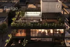 Emprendimiento en Luis Agote