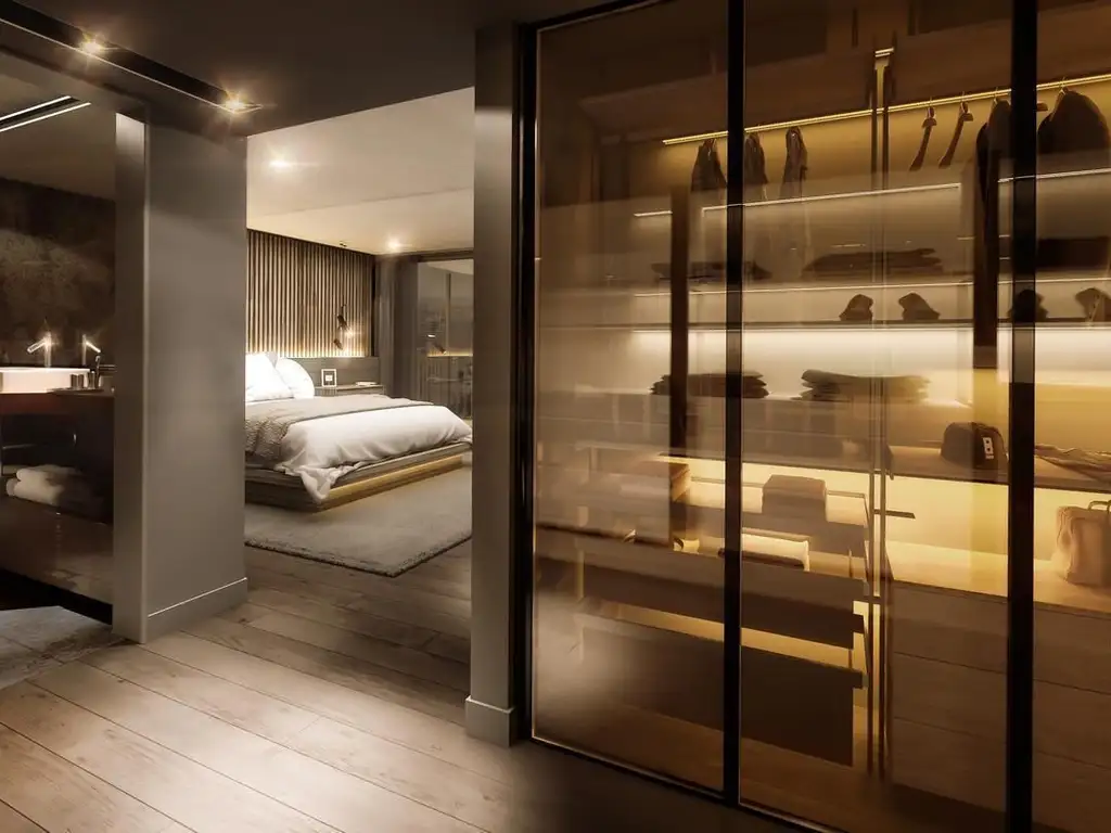 MAIPU 1700 - Entrega Diciembre 2026