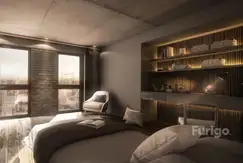 UNIC ABASTO - Entrega Diciembre 2026