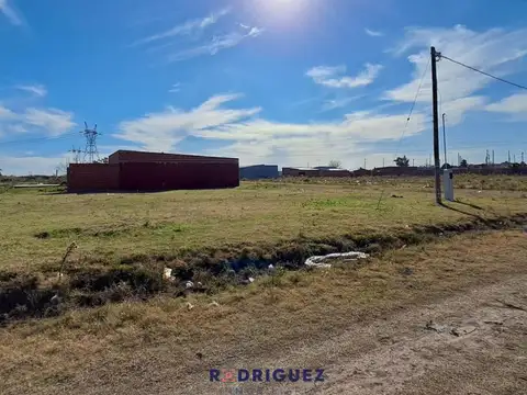 Terreno en Venta en San Nicolas De Los Arroyos, USD 25.000