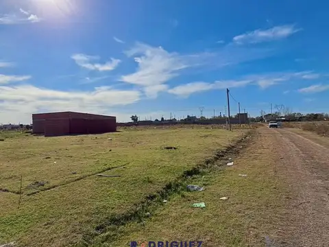 Ascasubi esquina Morteo