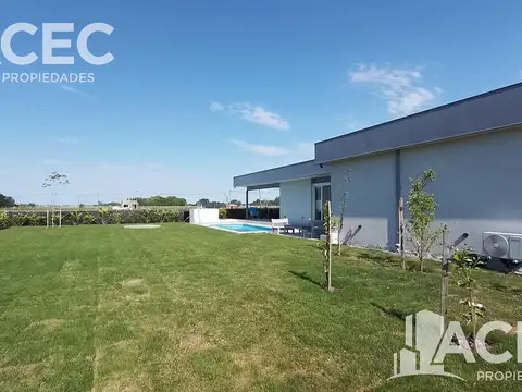 Venta - Lote - Barrio Club Zen - Alvear