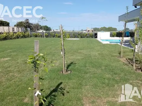 Terreno en Venta 12  mts Frente
