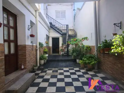 Casa en Venta en Zona Centro, USD 98.000