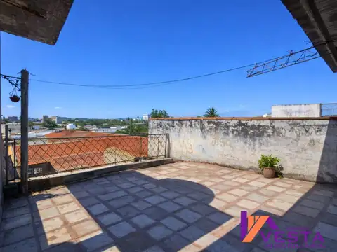 Casa en Venta 35 años