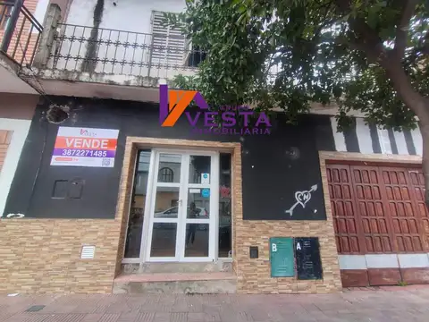 ADOLFO GUEMES AL 900 - CASA EN VENTA -SALTA