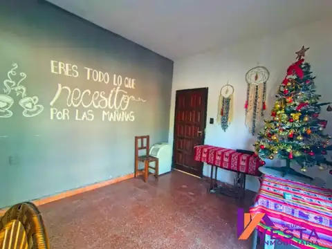 Adolfo Guemes 900