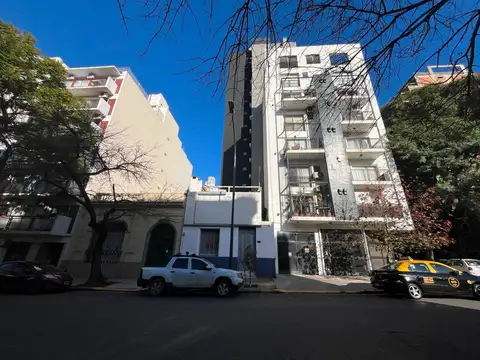 Terreno en Venta en Núñez, USD 350.000