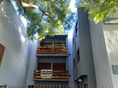 Departamento en Alquiler de 2 dormitorios