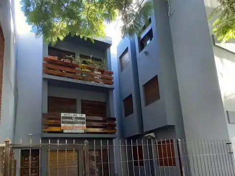 Departamento 3 Ambientes Castelar