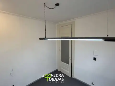 Laprida 800, Piso 5