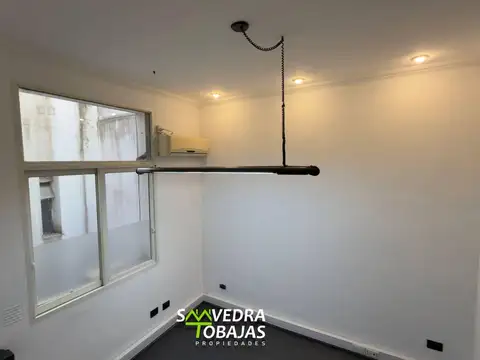 Oficinas en alquiler en pleno centro de Rosario