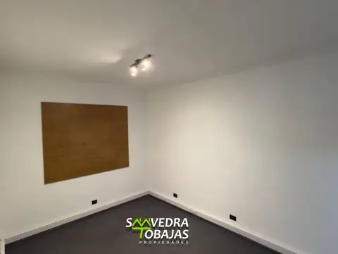 Laprida 800, Piso 5