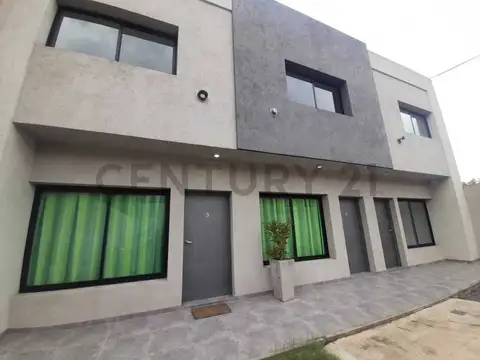 Casa en Alquiler de 2 dormitorios