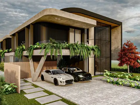 Casa en Alquiler de 5 dormitorios