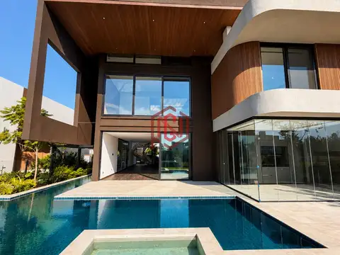 Casa en Alquiler en Nordelta El Yacht, USD 15.000