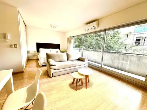 Departamento en Alquiler Temporal en Belgrano, USD 1.000