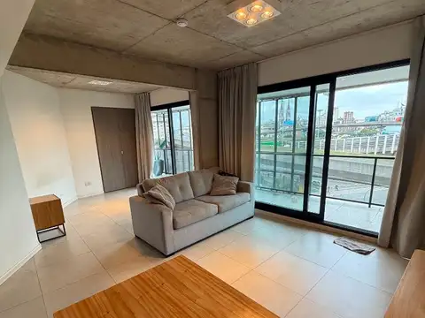 Departamento en Alquiler al Oeste