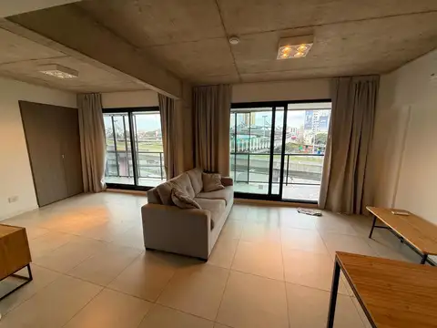 ALQUILER departamento monoambiente excelente ubicación