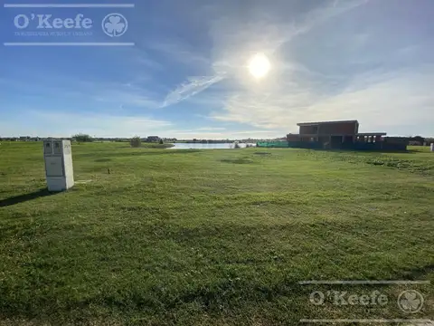 Terreno en venta en Barrio Elcano Pueblos del Plata Hudson Berazategui