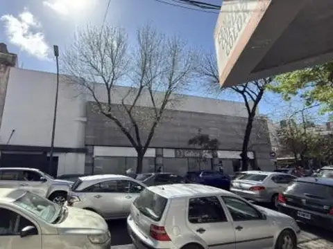 Local en Venta A Estrenar