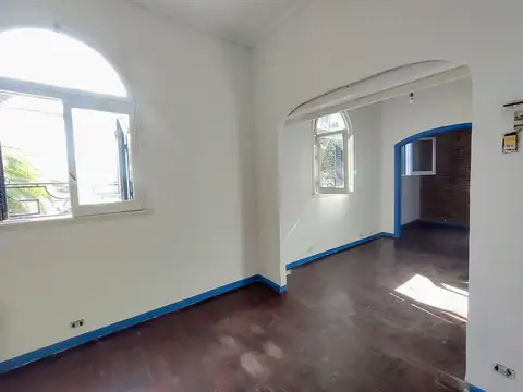 2 AMBIENTES DE ESTILO APTO PROFESIONAL  BALVANERA