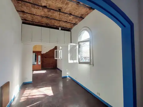 2 AMBIENTES DE ESTILO APTO PROFESIONAL  BALVANERA