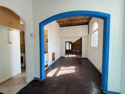 Departamento en Venta en Balvanera, USD 55.000