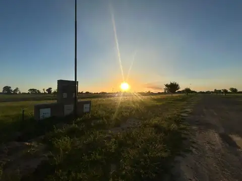 Venta Lote 800 metros en Nuevos Aires Country Club