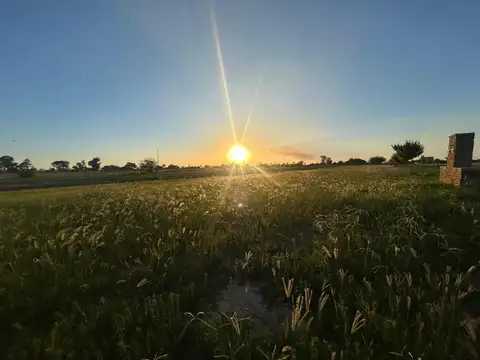 Terreno en Venta en Santo Tome, USD 61.000