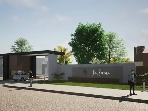 Venta Lote 800 metros en Nuevos Aires Country Club