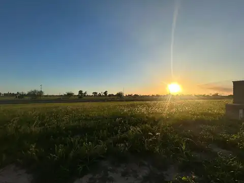 Nuevos Aires Lote 24 Manzana 1 Barrio 5