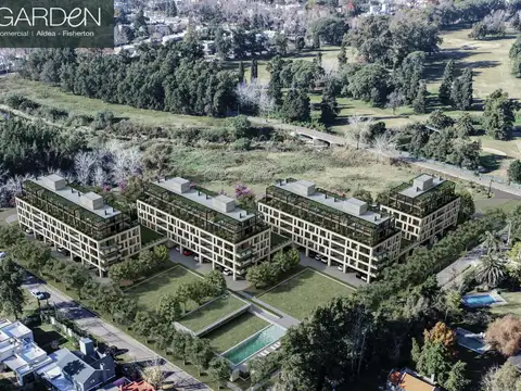 Departamento en Venta en Aldea Lago, USD 195.286