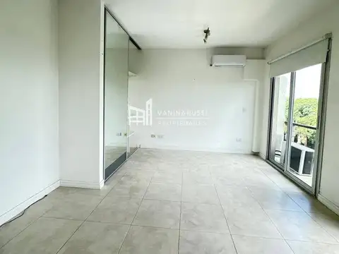 Departamento en alquiler c/ cochera en Nordelta