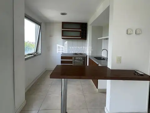 Departamento en Alquiler en Nordelta  - Barrios Cerrados, USD 400