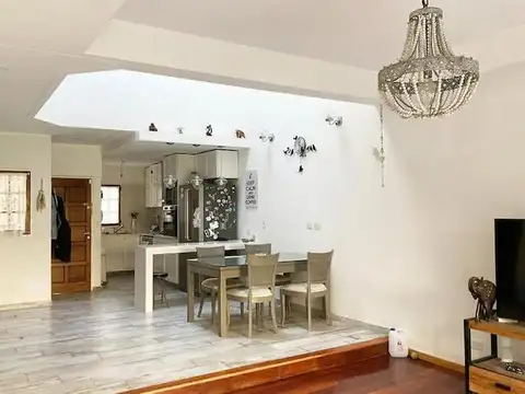 Casa en Alquiler Temporal 10 años