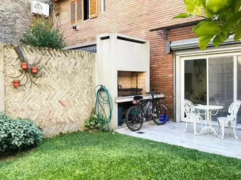 Casa en Alquiler Temporal de 4 dormitorios