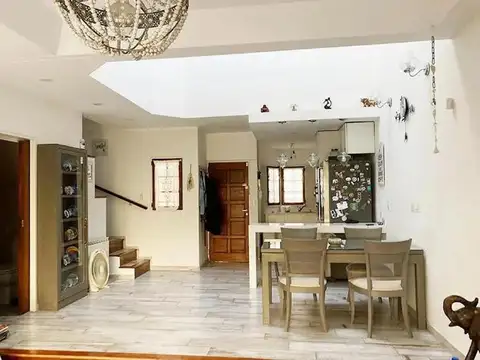 Casa en alquiler temporario
