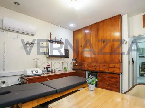 Departamento en Venta en Caballito, USD 98.000