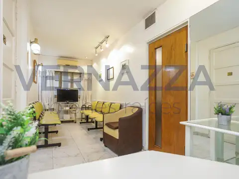 APTO CRÉDITO! Departamento 4 ambientes apto profesional en Caballito
