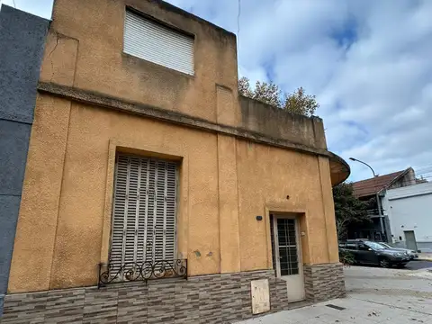 Terreno en Venta de 86,0 m2