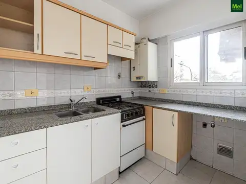 Departamento en Venta al Suroeste