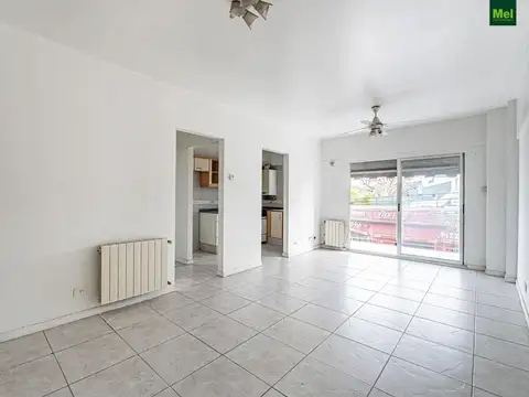 2 Ambientes | Venta en Villa Urquiza | Ideal Inversión