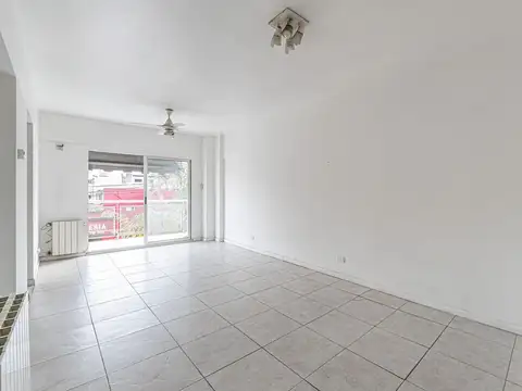 Departamento en Venta en Villa Urquiza, USD 107.000