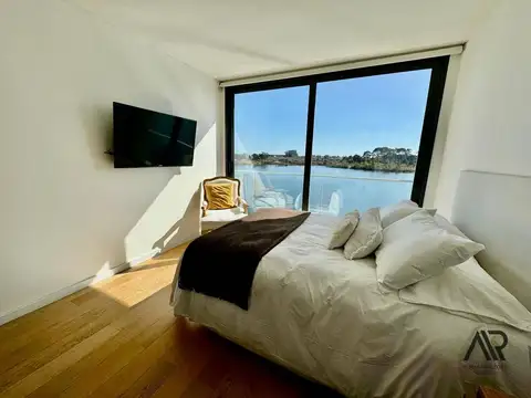 Casa en Alquiler al Norte