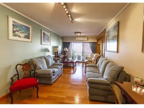 Departamento en Venta en Lomas De Zamora, USD 380.000